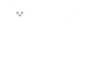 giant floating marshmallow
