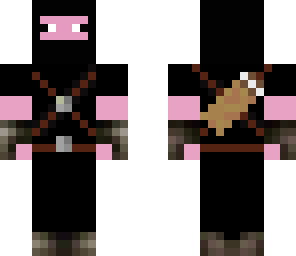 ninja pig