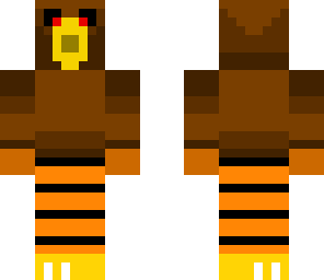 da demigryph