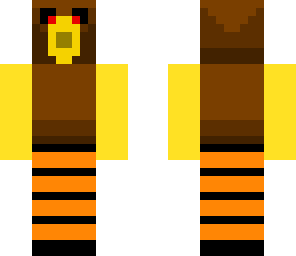 da ofer demigryph