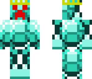 creeper king 2