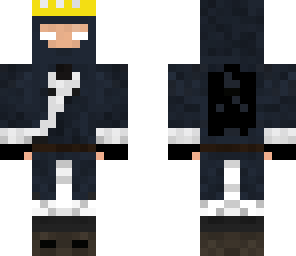 binc king skin