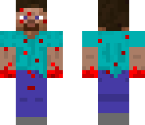 murderer steve