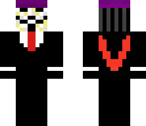 v for vendetta