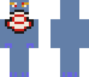 alien
