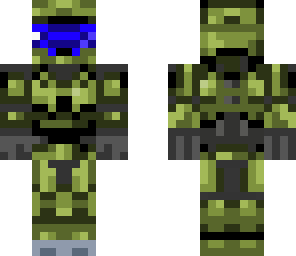 war commander