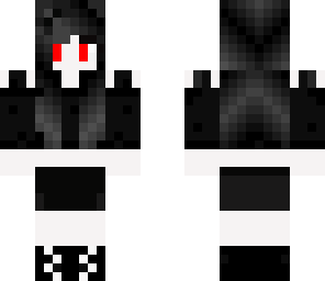vampire girl