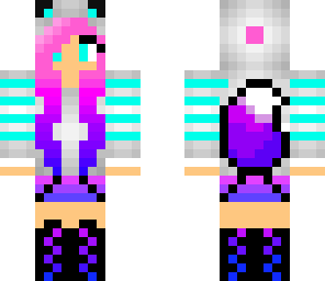 foxy girl