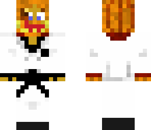 karate frankistine
