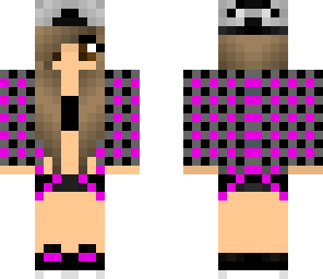 skater girl