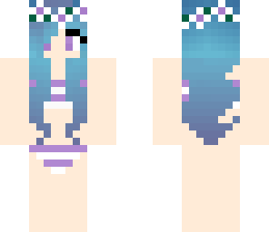 bikini girl