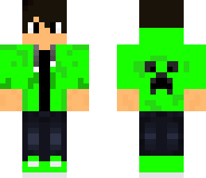 creeper boy v2