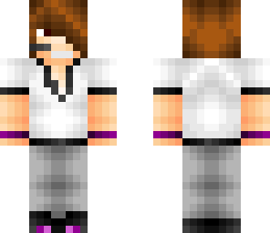deadlox's new skin