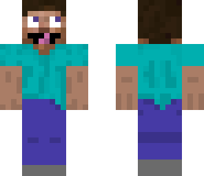 epic face steve