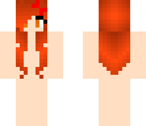 girl skin base