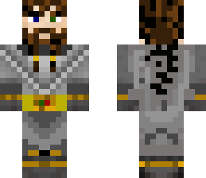 armored dwarf
