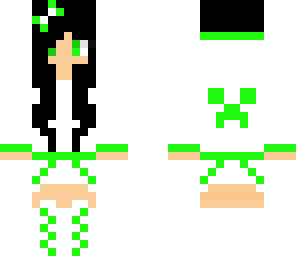 star of green i withe