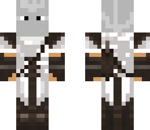 assassin's creed
