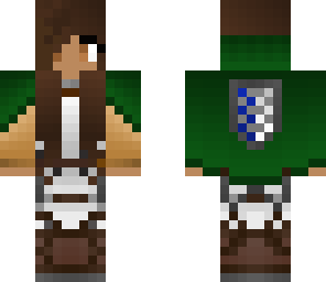 attack on titan