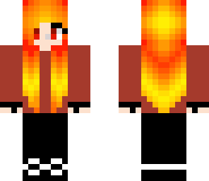 firey gamer