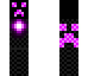 ender creeper