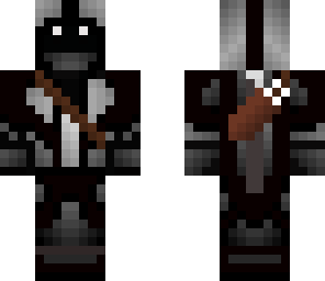 dark ninja