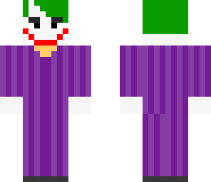 joker skin