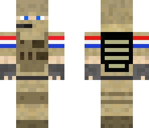 nederlandse militair