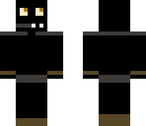 die schwarze