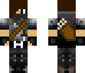 death archer