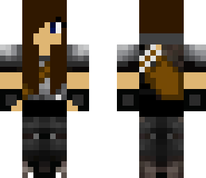 archer girl