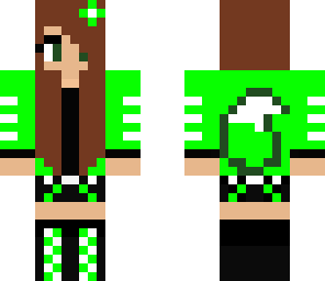 for evelyn