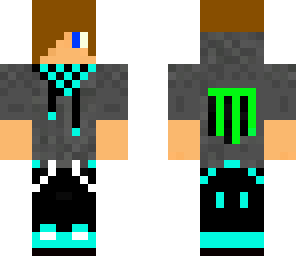 monster