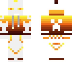 enderman de la luz