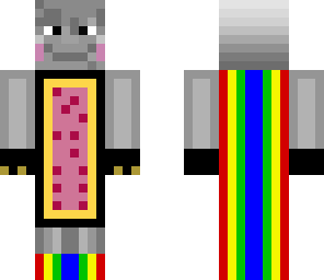 hoobo nyan cat
