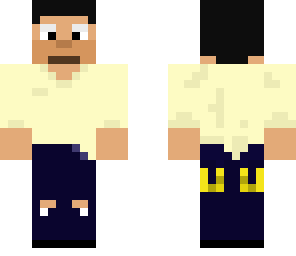 random skin