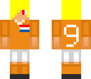 nederlands elftal