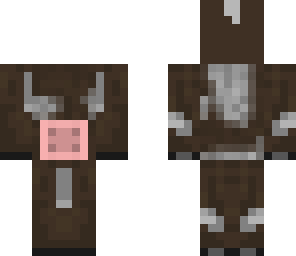 cow