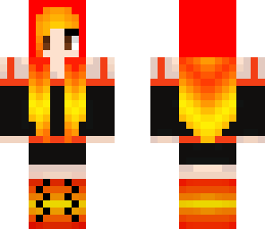 my version with my cape