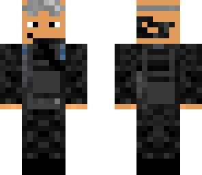 special forces