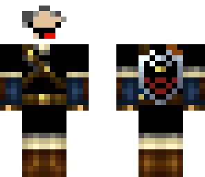 dark sheep link