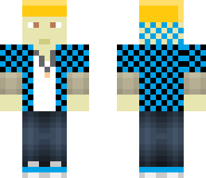 conkernut checkered