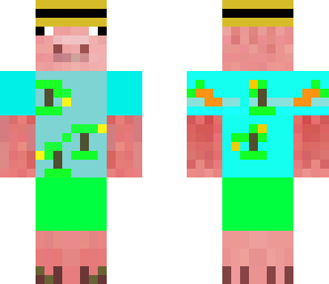 imadeaskin