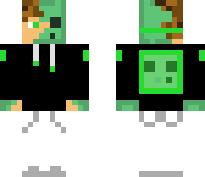 human slime