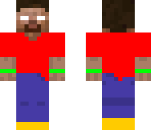 herobrine