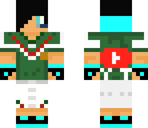 benyi seleccion mexicana 2