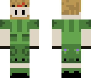 the survivalist
