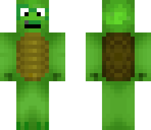 epic turtle 730