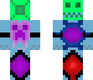crazy alien