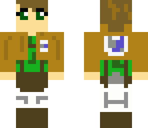 vic survey corps